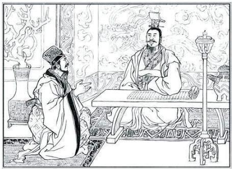 魏文侯“贤”在哪里