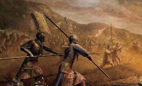 魏文侯“贤”在哪里