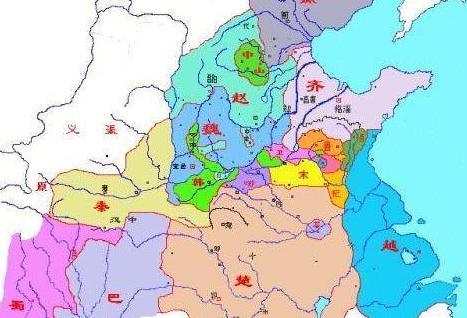 魏文侯“贤”在哪里