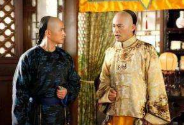 徐元梦为什么是最惨的皇子老师