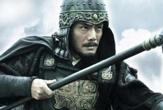 五子良将之一的张辽，他的武功到底如何