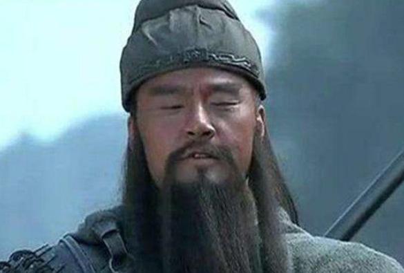 五子良将之一的张辽，他的武功到底如何