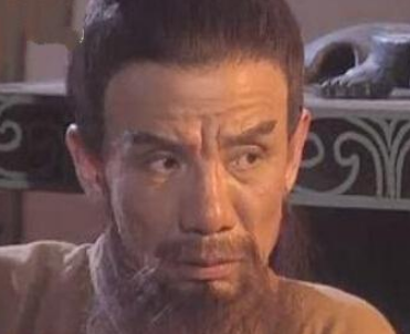历史上诸葛亮第四次北伐，在史书上时如何记载的?