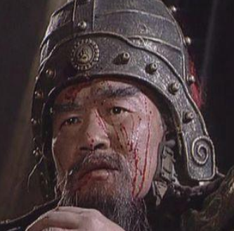 历史上诸葛亮第四次北伐，在史书上时如何记载的?