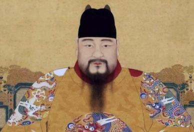 明宪宗为什么独爱大自己17岁的万贵妃