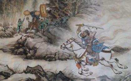 真实的诸葛亮是怎么样的