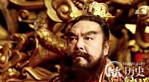 武神赵子龙董卓是谁 历史上的董卓是怎么死的