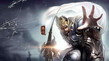 张辽投降曹操之后 曹操为什么对张辽如此的信任