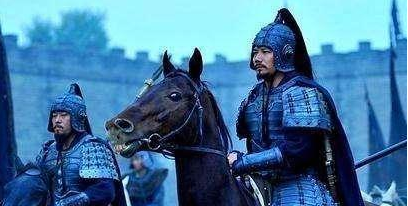 张辽投降曹操之后 曹操为什么对张辽如此的信任