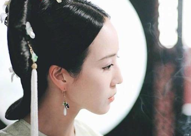 愉贵妃珂里叶特氏为什么没能录入《心写治平图》