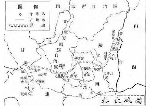 秦朝为什么会灭亡？解析秦朝灭亡的根本原因