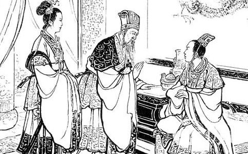 董承是个怎样的人 董承小妾为什么会背叛董承