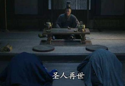 燕王哙为什么会产生禅位的想法