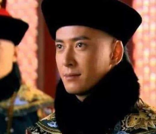 永璘:令妃最小的儿子,一生碌碌无为最后结局如何