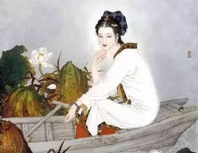 李冶的诗作有着怎样的特点