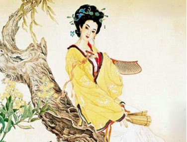 李冶的诗作有着怎样的特点