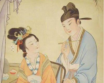 李冶的诗作有着怎样的特点