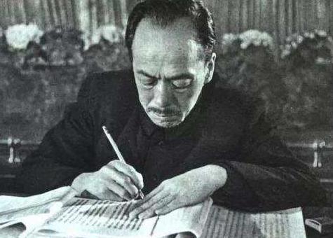 陈叔通为何把康生列为现代四大书家之首 他是怎么想的