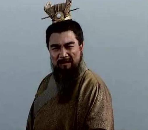 刘备为什么自称中山靖王之后
