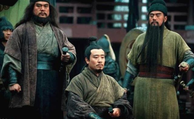 刘备为什么自称中山靖王之后