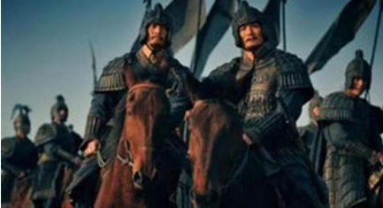 陈到是一个什么样的人 为什么诸葛亮都不敢指挥他呢