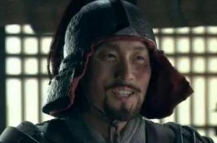 纪信救主的故事的故事是怎么样的