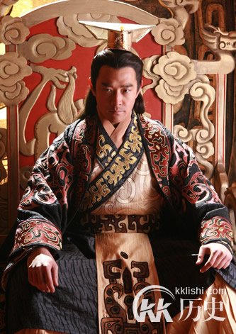 周武王伐商纣的故事：周武王姬发怎么死的？