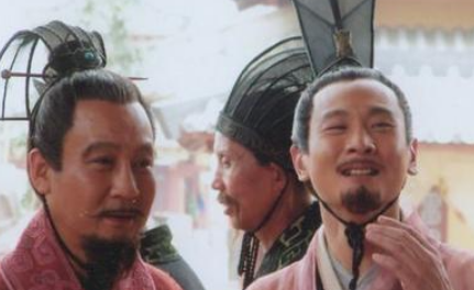 汉武帝接位后,对于这位太皇太后窦氏是个怎样的态度