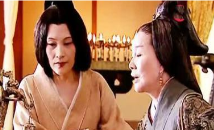 汉武帝接位后,对于这位太皇太后窦氏是个怎样的态度