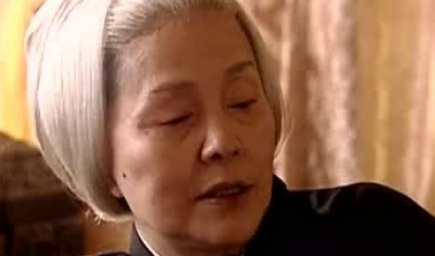 汉武帝接位后,对于这位太皇太后窦氏是个怎样的态度