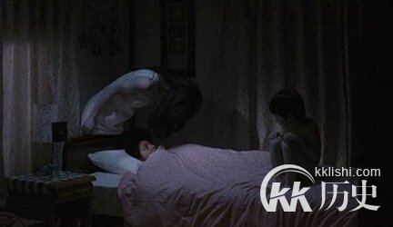 ”鬼压床”是怎么回事?鬼压床在科学上怎么解释?