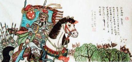 南宋名将韩世忠的经历是怎样的