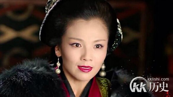 芈月传中芈姝的历史原型是谁？芈姝的结局如何