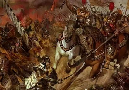 古代打仗肯定是凶多吉少 古人为什么不躺下来装死