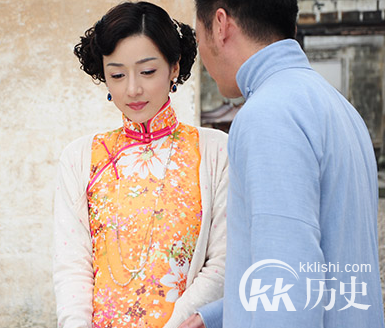 碧血书香梦丁丹萍为什么杀沈父 丁丹萍杀沈父的原因是什么