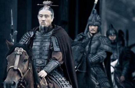 夷陵战败后,为什么刘备一直留在白帝城呢?
