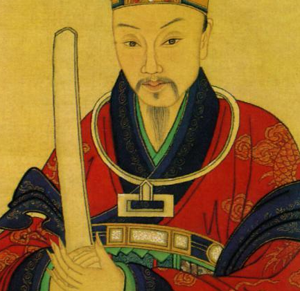 严嵩父子做好做尽 嘉靖对两人为什么杀一个留一个
