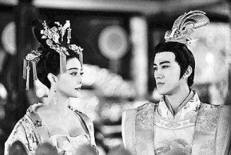 武则天为什么能把李世民捏的死死的