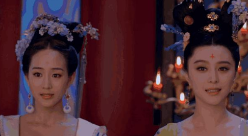 武则天为什么能把李世民捏的死死的