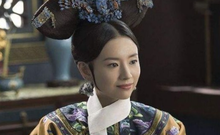 固伦和敬公主作为乾隆的女儿,她如何集万千宠爱于一身