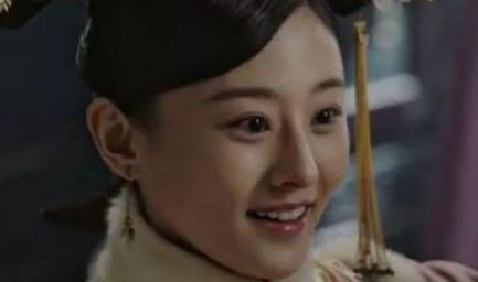 固伦和敬公主作为乾隆的女儿,她如何集万千宠爱于一身
