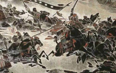 中山国被称为&ldquo;战国第八强&rdquo;，最后是如何灭亡的