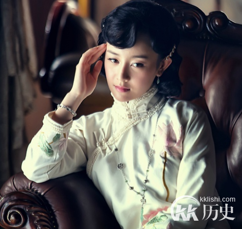 碧血书香梦沈碧云结局如何 沈碧云和宣孝季在一起了吗