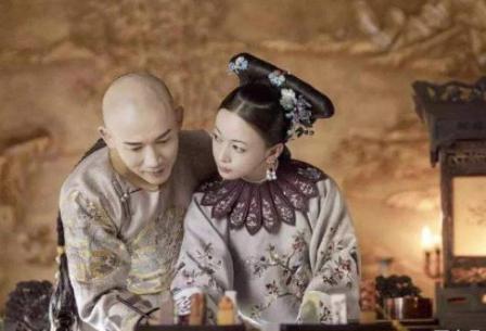 清朝敬懿皇贵妃的日常生活怎么过
