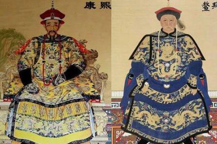 康熙是怎么擒住鳌拜的