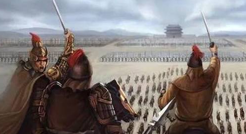 黄巢之乱结束后,大唐是怎样的局面