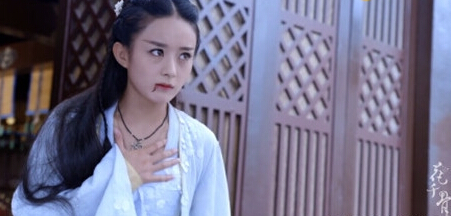 花千骨中落十一的结局是什么?落十一是怎么死的?