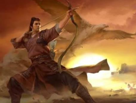 古代有文武状元,为什么文状元那么出名