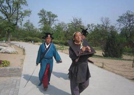 朱元璋为什么重新启用古代酷刑