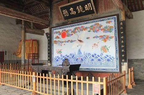 朱元璋为什么重新启用古代酷刑